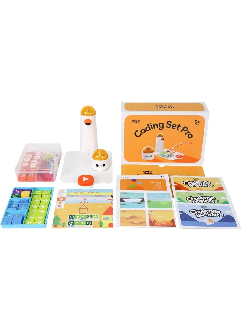 Matatastudio Set Pro Screenless - Image 3